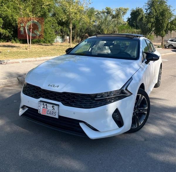 كيا K5 2023 للبيع في العراق -  بغداد